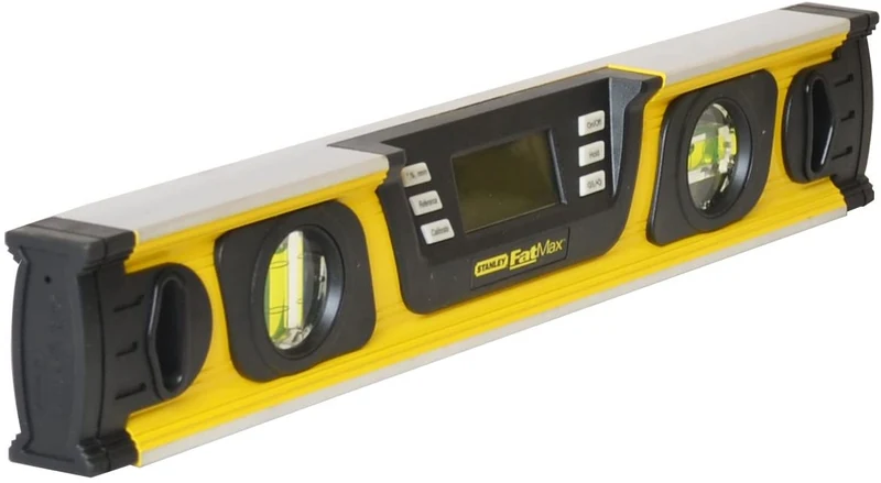 Stanley 0-42-063 - Livella digitale Fatmax 40 cm