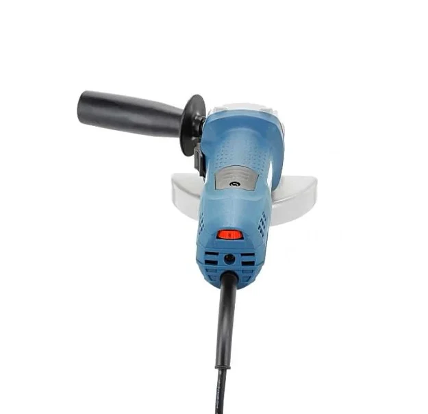 Bosch GWS 7-115 E Professional con regolazione della velocità 115 mm - 720W
