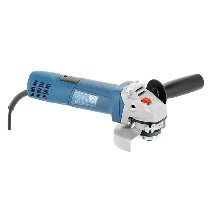 Bosch GWS 7-115 E Professional con regolazione della velocità 115 mm - 720W