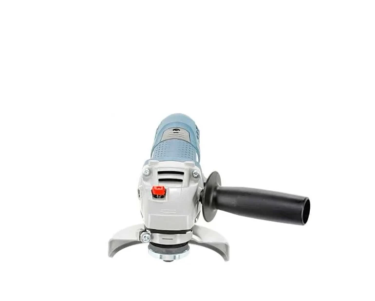 Bosch GWS 7-115 E Professional con regolazione della velocità 115 mm - 720W
