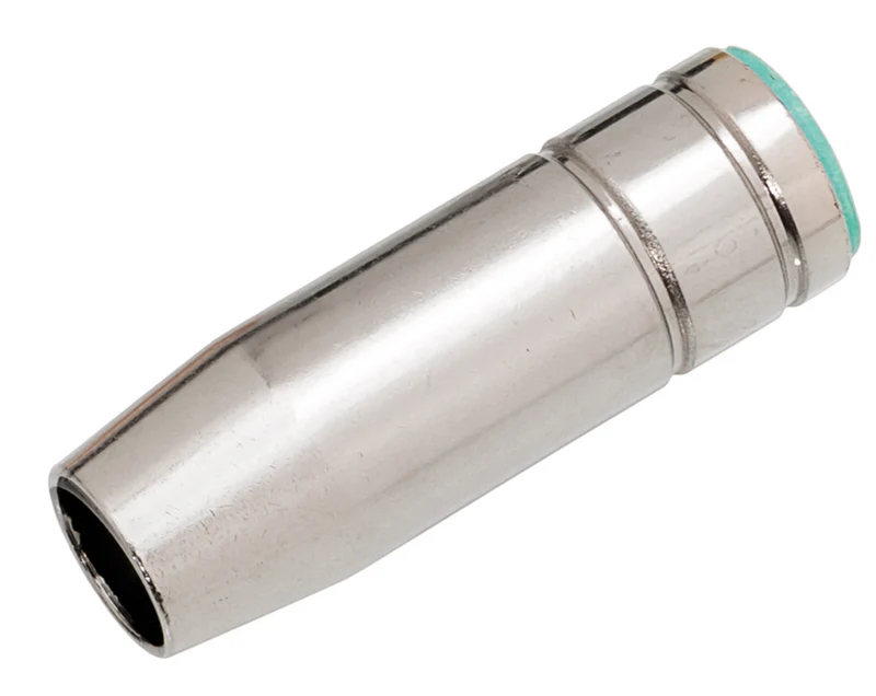Ugello gas conico Ø12mm Deca 010252 (2pz)