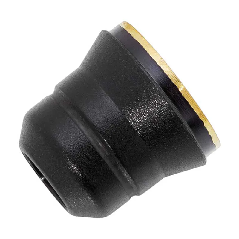 Deca 010198 - Porta ugello per torcia Deca PAC 35AK (4pz)