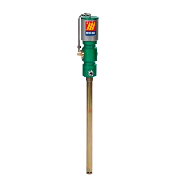 Meclube 010-1036-000 - Pompa pneumatica per travaso grasso R 14:1 Mod. 614 18-30 kg