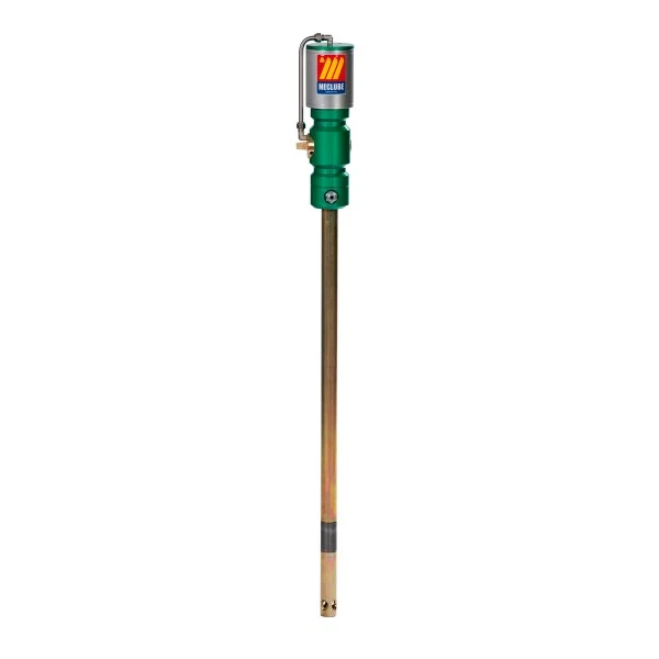 Meclube 010-1034-000 - Pompa pneumatica per grasso R 100:1 Mod. 700 50-60 kg