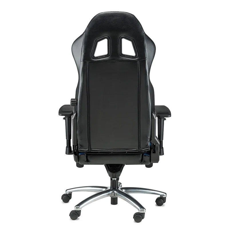 Sparco ICON Nero/Rosso - Sedia poltrona da ufficio Sparco - 00998NRRS