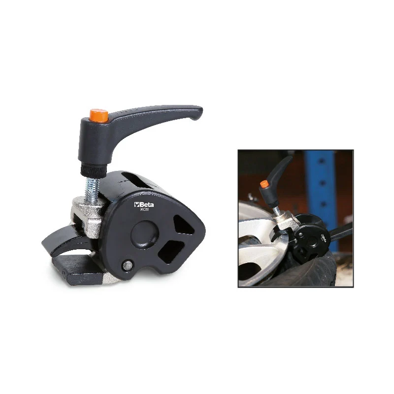 Beta 962M - Attrezzo per smontaggio/montaggio pneumatici