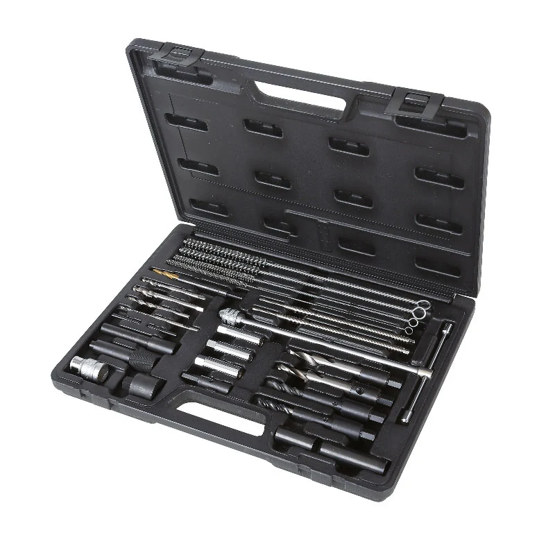 Beta 960KC-M8/9/10 - Assortimento di utensili per la rimozione delle candelette