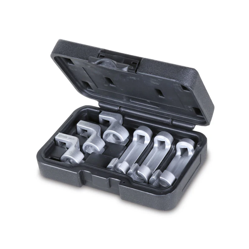 Beta 960/C6 - Chiavi esagonali con attacco quadro femmina 3/8" per la rimozione/