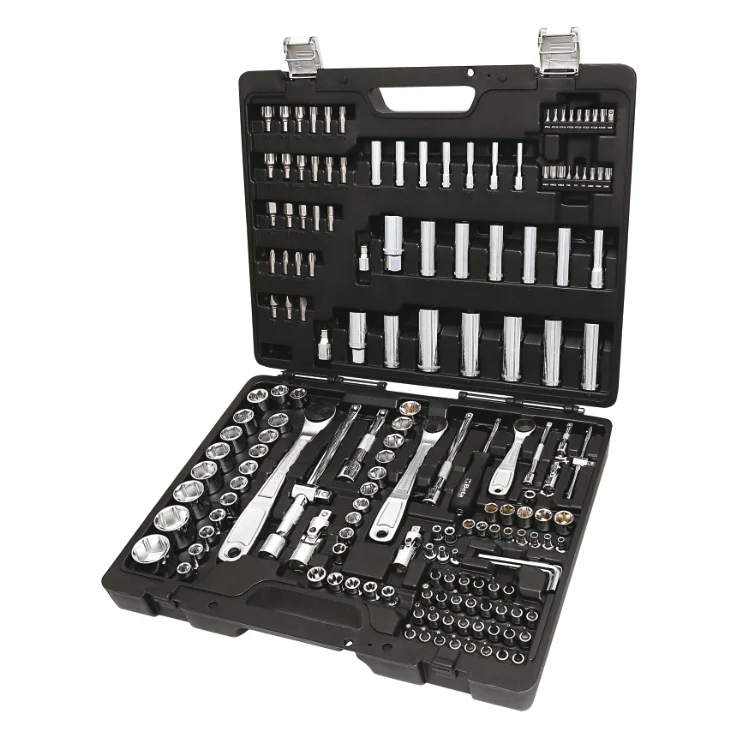 Beta BW 903E/C170 - Cassetta porta attrezzi con assortimento 170 utensili