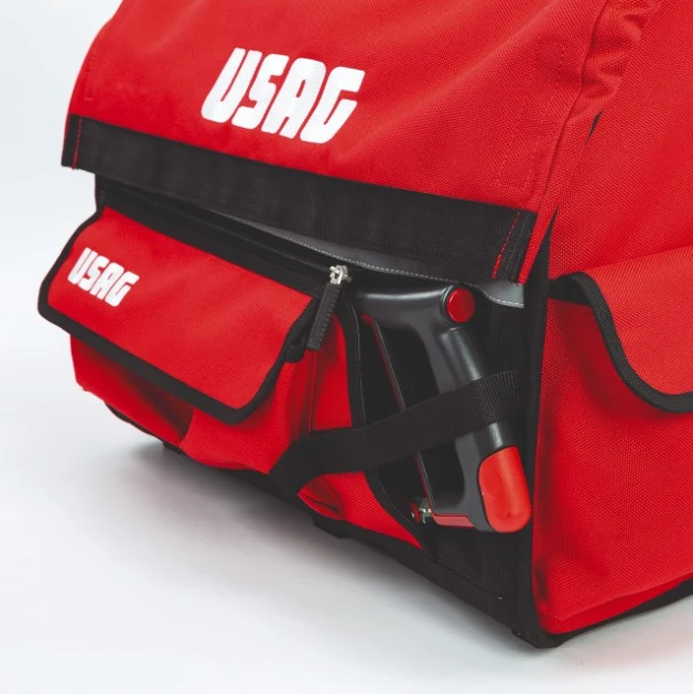 Usag 007 TXV - Borsa trolley portautensili per attrezzi - vuota