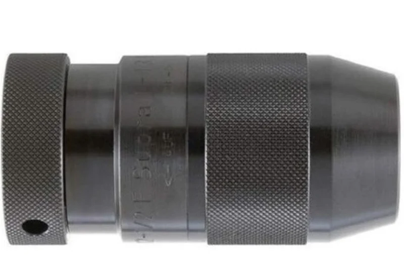 Nebes 0.999.0168 Mandrino autoserrante 13mm B16