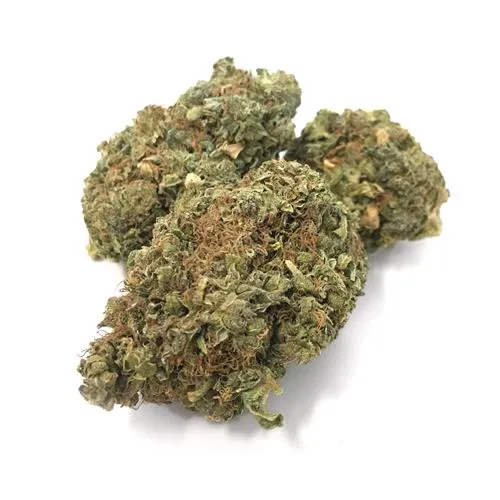 THE MONKEY - SILVER HAZE - SFUSO 50GR