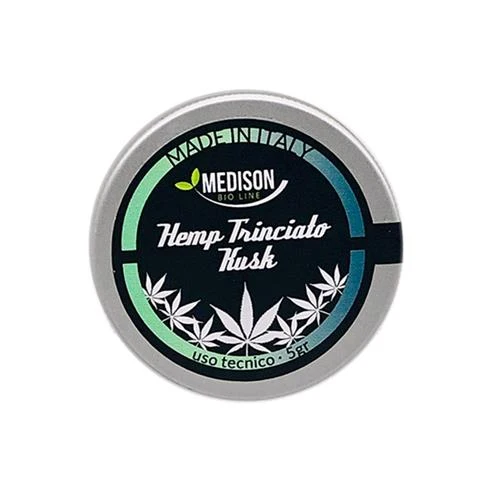 MEDISON BIOLINE - CANAPA TRINCIATO KUSH 5 GR