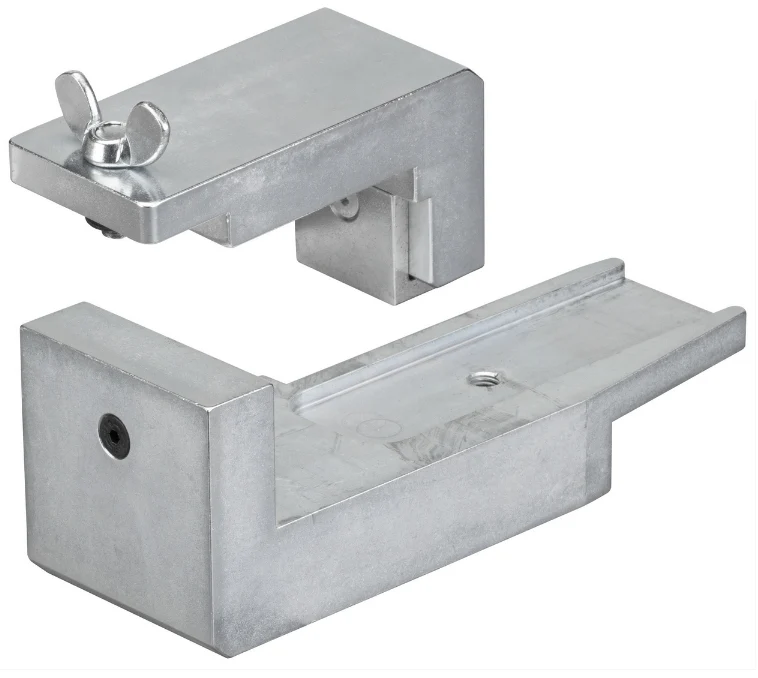 Rems 153450 R Dispositivo H-S, per piegatura inversa su tubi posati fino a Dm 26 mm, 7/8