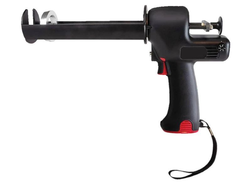 Pm Solution ACCULIGHT III 380 CTX - Pistola a batteria per resina - 380/410 ml