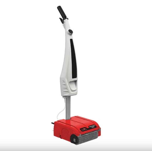 Tron ROLTRON 355C - Lavapavimenti professionale a doppio rullo - fino a 400 m2/h - 220V