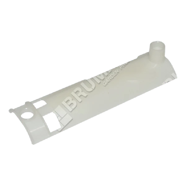 PIASTRA MONTAGGIO MANETTINO ACCELERATORE EGO ST1510 3129271001