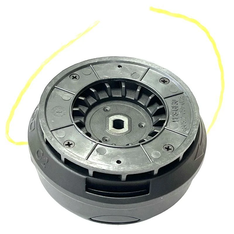 TESTINA COMPLETA DECESPUGLIATORE EGO ST1300E 2824421001