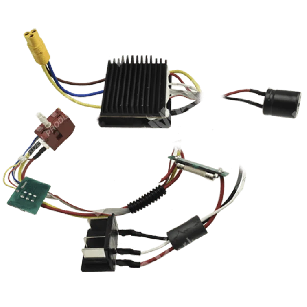 ASSEMBLAGGIO ELETTRICO EGO PH1400E,ST1530E 2830215002