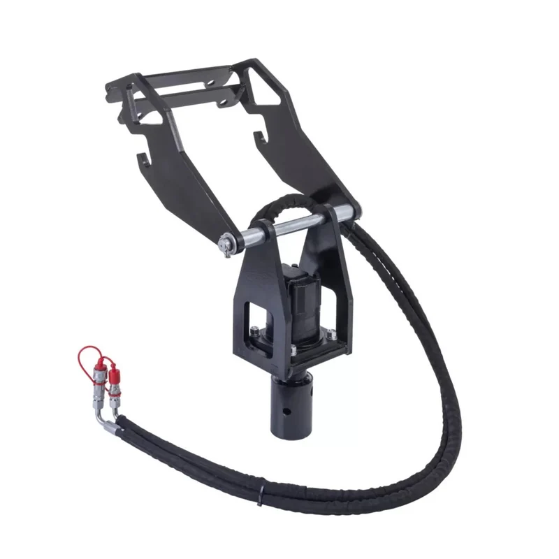 Aggancio Per Trivella Per Scheppach MKL730