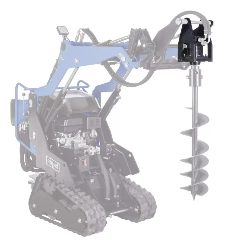 Aggancio Per Trivella Per Scheppach MKL730