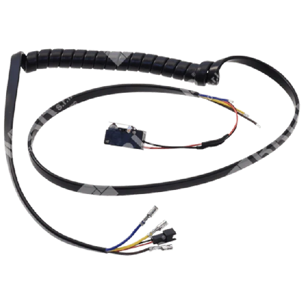 CAVO ELETTRICO INTERNO C/INTERRUTTORE EGO ST1400E 2827773001
