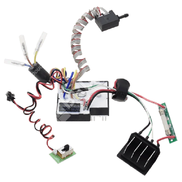ASSEMBLAGGIO ELETTRICO EGO ST1400E-ST 2830910001