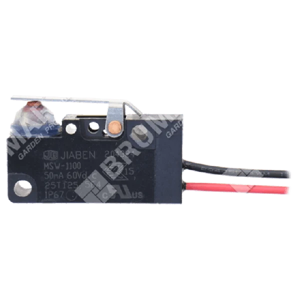 INTERRUTTORE AVVOLGIFILO EGO ST1400E-ST 4870483001