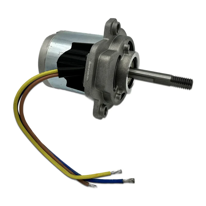 MOTORE ELETTRICO EGO ST1400E-ST 2730340001