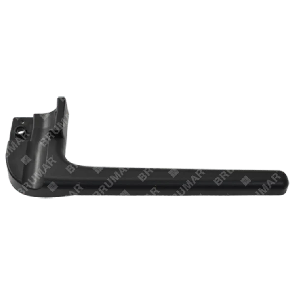 SUPPORTO MANIGLIA ANTERIORE EGO PH1400E,STX3800,ST1530E 3128672001