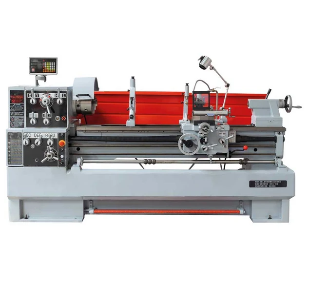 Holzmann ed1500indig80 Tornio parallelo da ferro metallo con visualizzatore , 400v