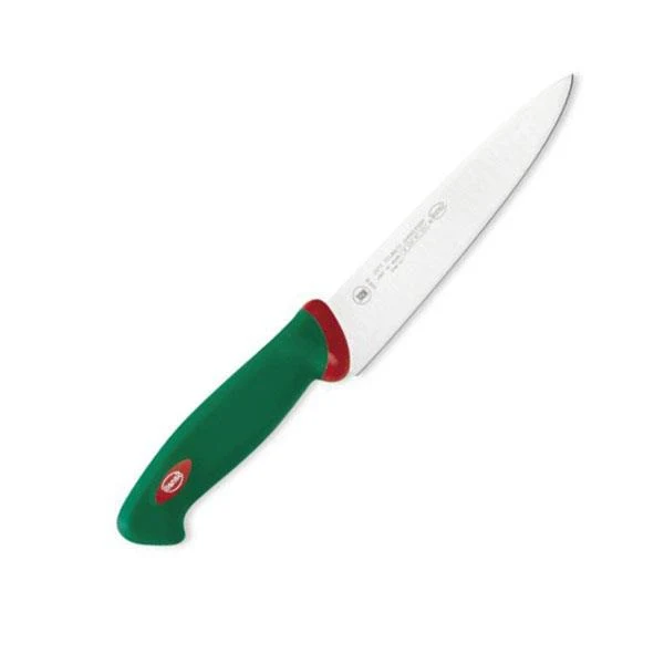 🔪 Coltello da Cucina Premana – Professionale in Acciaio Inox