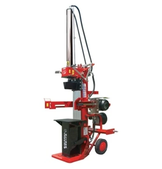 Ceccato SPLET13TL spaccalegna 13 ton altezza taglio 510 – 1100 mm , 230V - 2,2 kw , Made in Italy