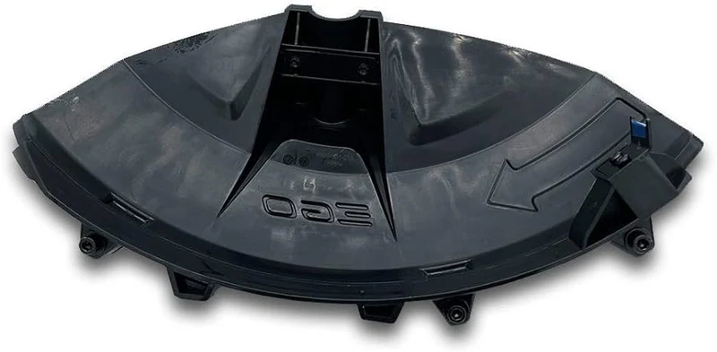 PARASASSI COMPLETO EGO STA1500EF,BC3800E,ST1530E 2824957002