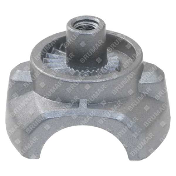BLOCCHETTO SUPERIORE ASTA BC1500E,BC3800E 3421813001