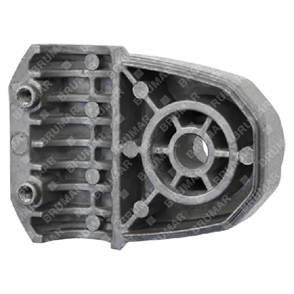 BLOCCHETTO INFERIORE IMPUGNATURA BC1500E,BC3800E 3421811001