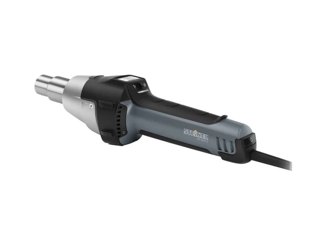 Steinel 008338 - Termosoffiatore / Pistola ad aria calda HG 2620