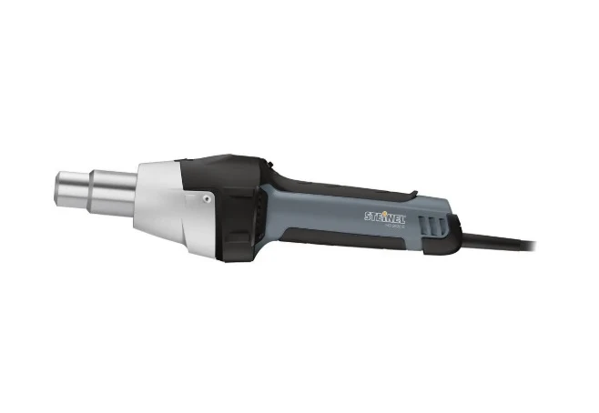 Steinel 008338 - Termosoffiatore / Pistola ad aria calda HG 2620