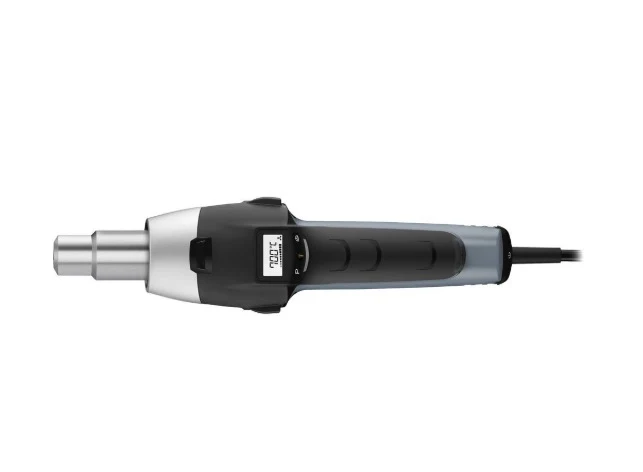 Steinel 008338 - Termosoffiatore / Pistola ad aria calda HG 2620