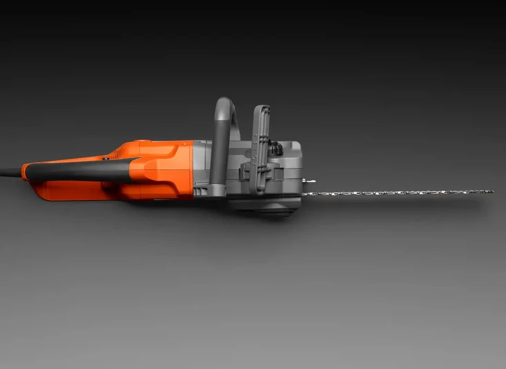 Husqvarna 420EL 16 motosega elettrica 220V elettrosega