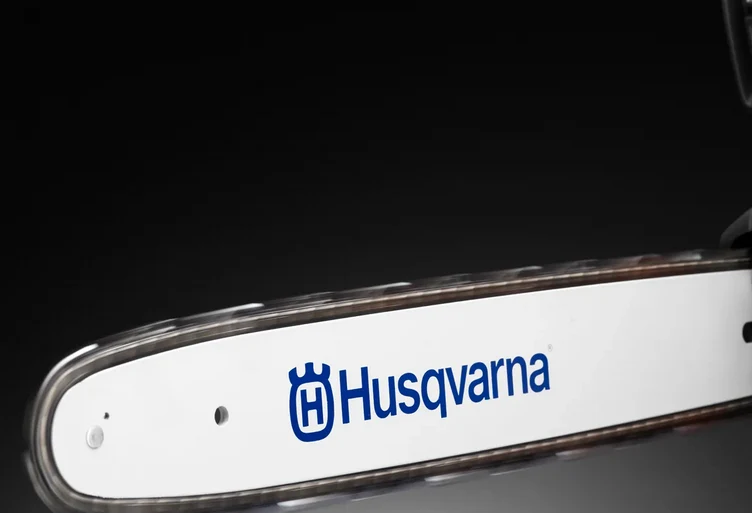 Husqvarna 420EL 16 motosega elettrica 220V elettrosega