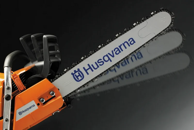 Husqvarna 420EL 16 motosega elettrica 220V elettrosega
