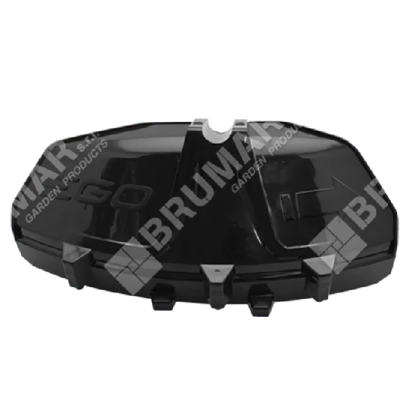 PARASASSI COMPLETO EGO BCX3800 STX3800 2825603001
