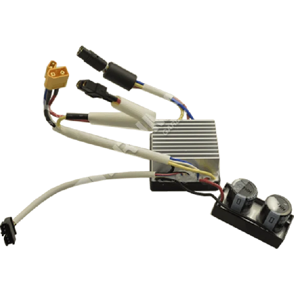ASSEMBLAGGIO ELETTRICO EGO BCX3800 2830332001