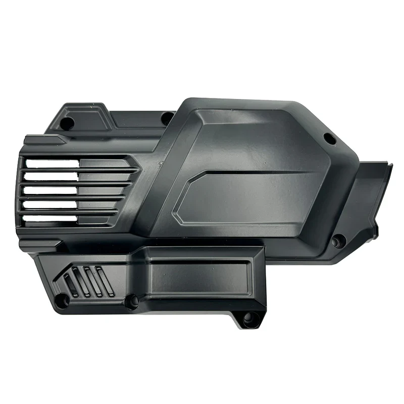 CARTER SINISTRO MOTORE BCX3800 STX3800 3422156001