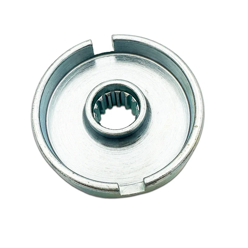 FLANGIA SUPERIORE EGO STA1500EF, BCA1200E,BCX3800,STX3800,BC3800E,ST1530E 3552509001