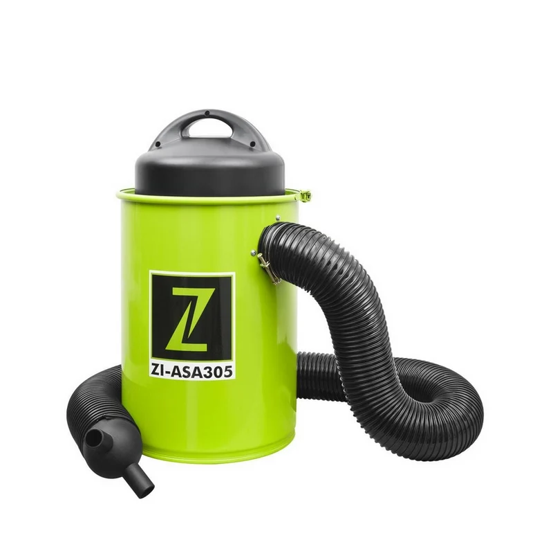 Zipper zi-asa305 Aspiratore aspira trucioli polvere 1100w , 220v