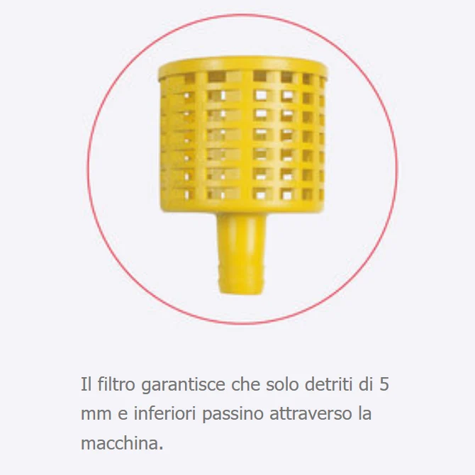 Honda WMP 20 pompa a scoppio per acque con prodotti chimici e anche salata , 4 tempi