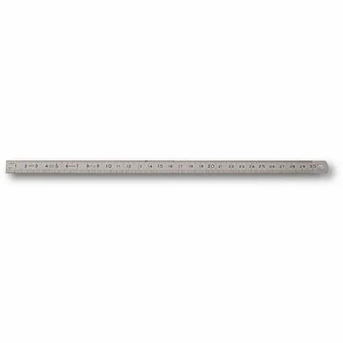 Usag 978 A - Righe flessibili graduate