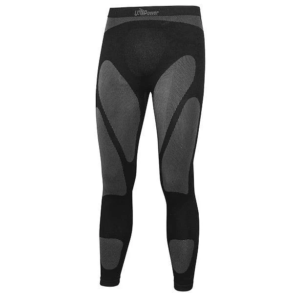 ❄️ Pantalone Termico Underwear Chamonix U-Power – Intimo Tecnico Unisex